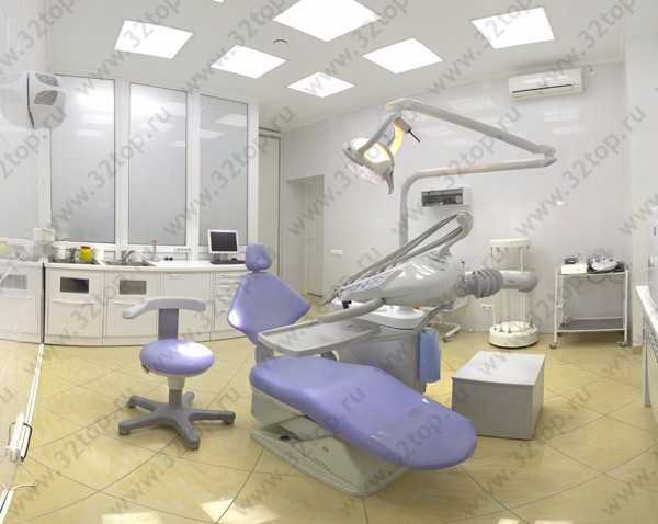 Стоматологическая клиника DENTAL CLINIC DR.RAMAZANOV (ДЕНТАЛ КЛИНИК ДОКТОРА РАМАЗАНОВА)
