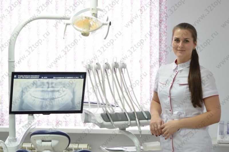 Стоматологический центр ЭСТЕТИК-ДЕНТ