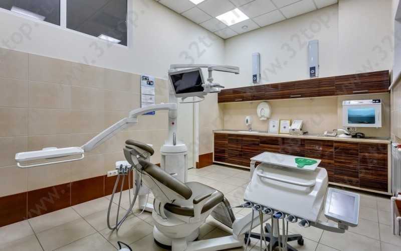 Стоматологический центр СТОМАДЕНТ на Варфоломеева