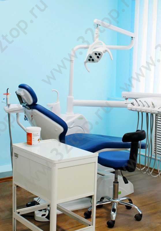 Стоматологическая клиника УЛЫБКА