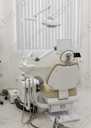 Стоматологическая клиника LEIB MEDIC (ЛЕЙБ МЕДИК)