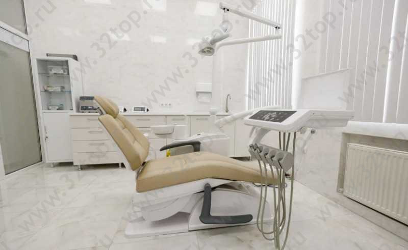 Стоматологическая клиника LEIB MEDIC (ЛЕЙБ МЕДИК)