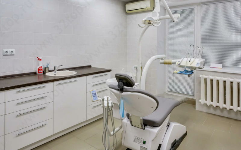 Стоматологический центр INSPIRO (ИНСПИРО)