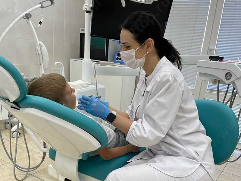 Стоматологическая клиника ДОКТОР ЖУКОВ