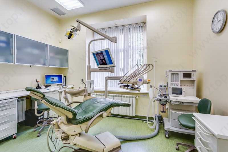 Зубоврачебный центр СТОМСЕРВИС