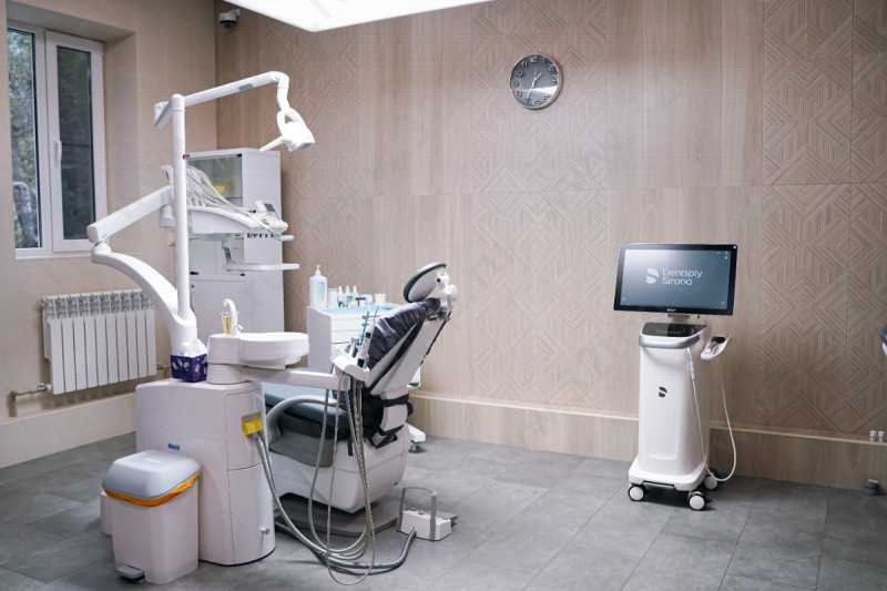 Стоматологическая клиника СОЛО