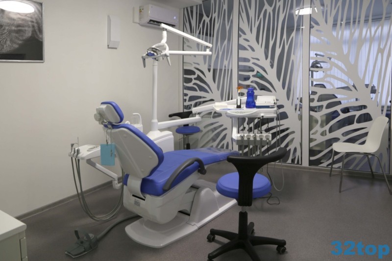 Стоматологический центр БЕЛЫЙ НОСОРОГ