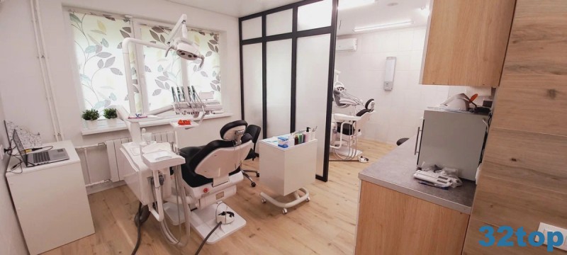 Стоматологическая клиника 32 ДРУГА на Ерёменко