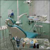 Стоматологическая клиника РАДУГА на Нансена