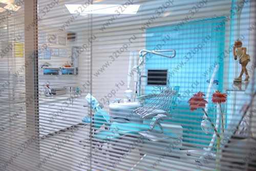 Стоматологический центр DENTAL SPA (ДЕНТАЛ СПА)