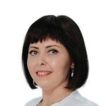Ващенко Светлана Леонидовна - фотография